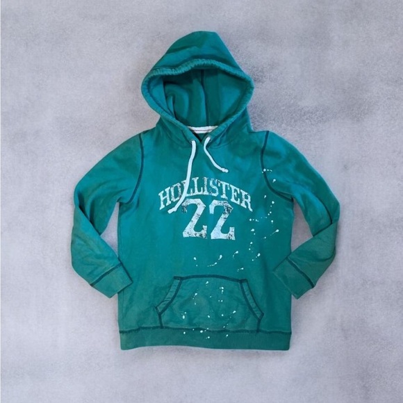 Hollister Tops - Hollister Hoodie